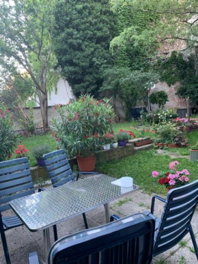 Apartment Ariana Vienna
